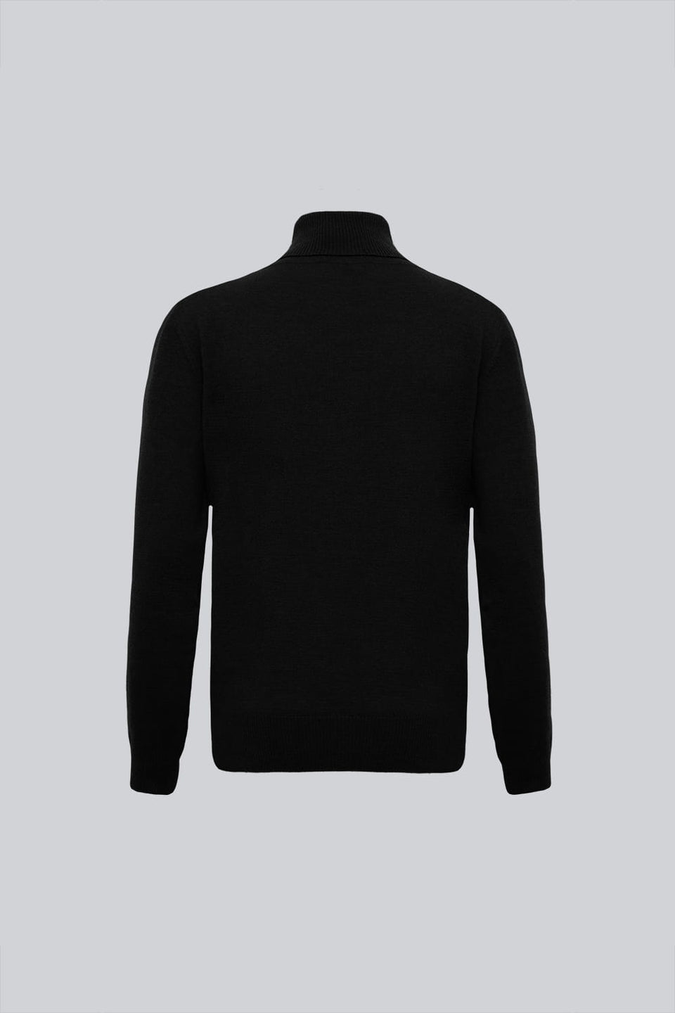 Mr Cuddle Black T-shirt