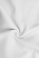 T-shirt Miss Dapper Off White