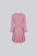 Sukienka Miss Ladylike Pink