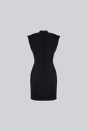 Sukienka Miss Smart Black