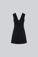 Sukienka Miss Tempting Black