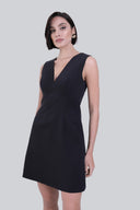 Sukienka Miss Tempting Black