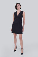 Sukienka Miss Tempting Black