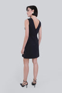 Sukienka Miss Tempting Black