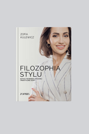 Książka FILOZOPHIA STYLU