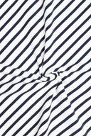 Longsleeve Miss Frenchie Navy Stripes