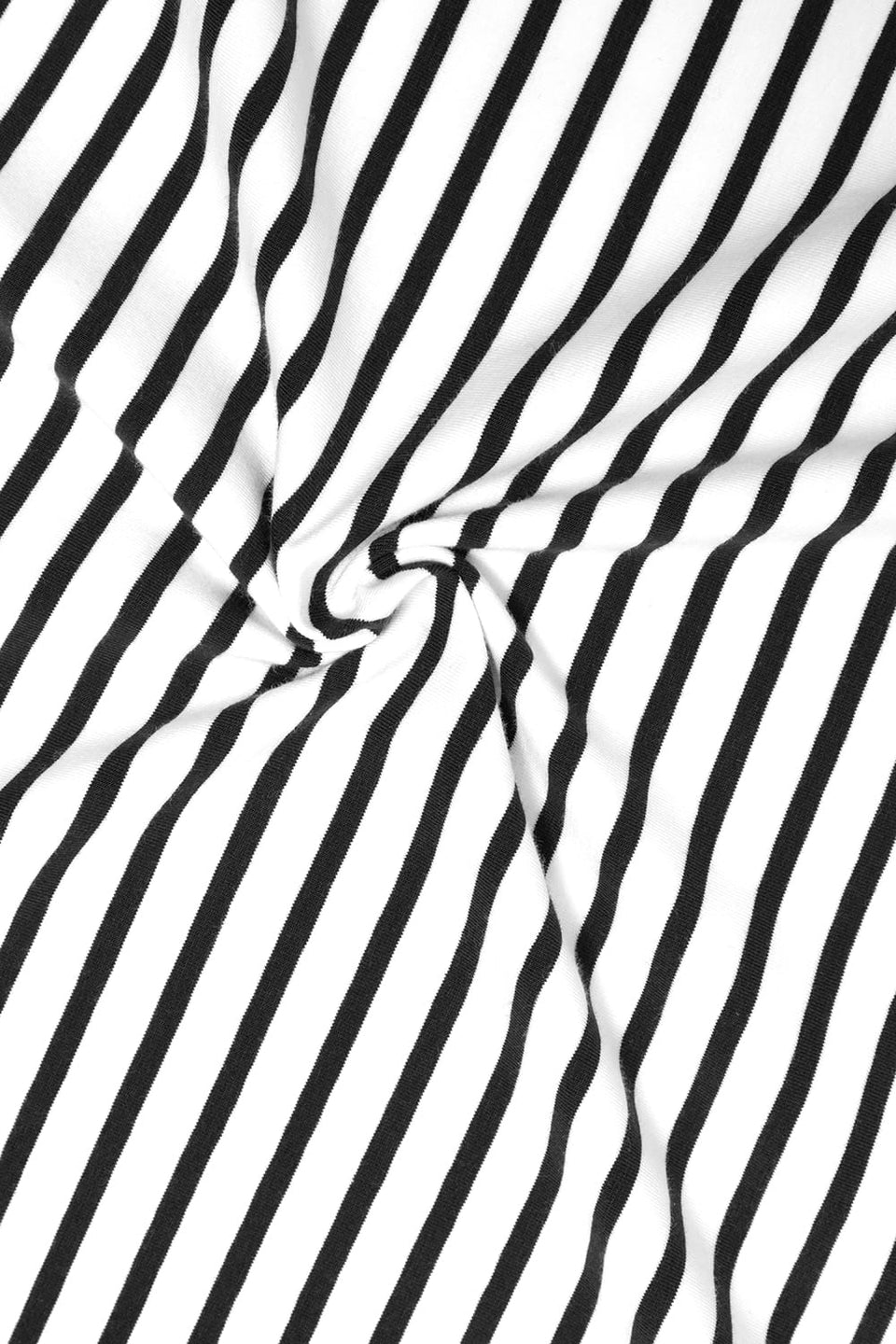 Longsleeve Miss Frenchie Black Stripes