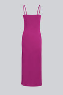 Sukienka Miss Gently Magenta