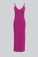 Sukienka Miss Gently Magenta
