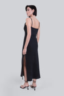 Sukienka Miss Gently Black