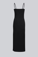 Sukienka Miss Gently Black
