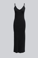 Sukienka Miss Gently Black
