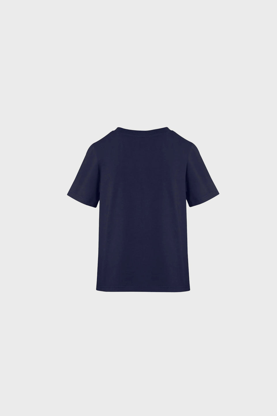 Miss Mighty Navy T-shirt