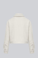 Kurtka Miss Jacket Creme