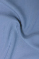Sukienka Miss Gently Silver Blue