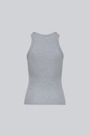 Top Miss Summerly Melange Grey