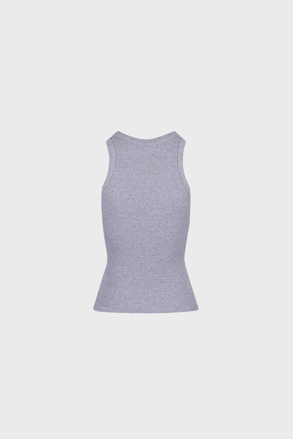 Top Miss Summerly Melange Grey
