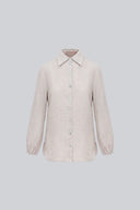 Koszula Miss Free Light Beige