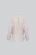 Koszula Miss Free Light Beige