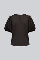 Bluzka Miss Ladylike Black