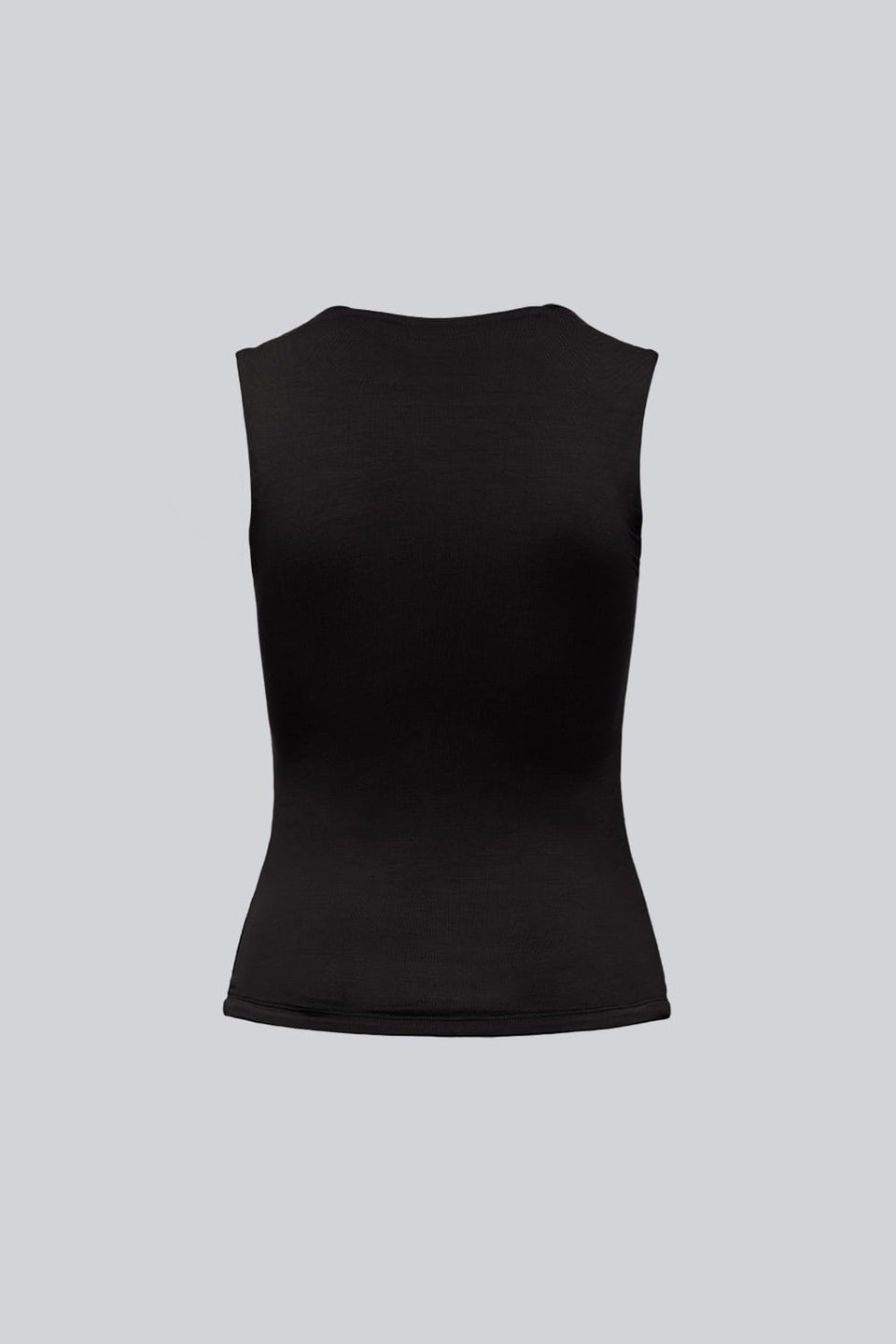 Top Miss Daring Black