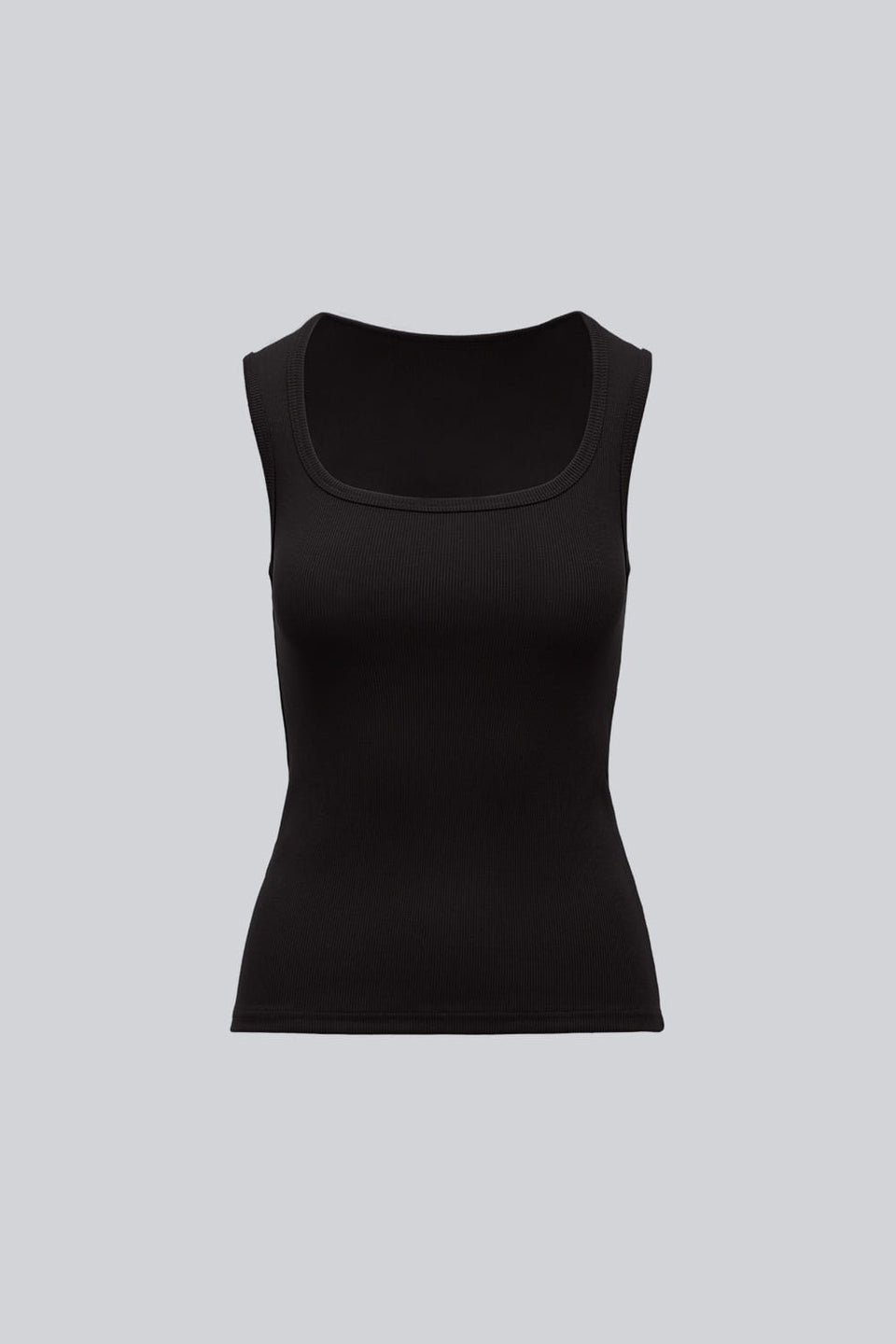 Top Miss Posh Black