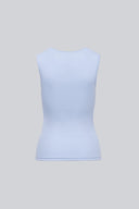 Top Miss Posh Light Blue