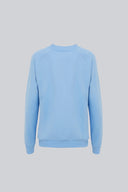 Bluza Miss Relaxed Baby Blue