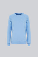 Bluza Miss Relaxed Baby Blue