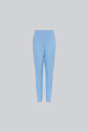 Spodnie Miss Relaxed Baby Blue