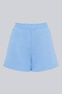 Spodenki Miss Relaxed Baby Blue