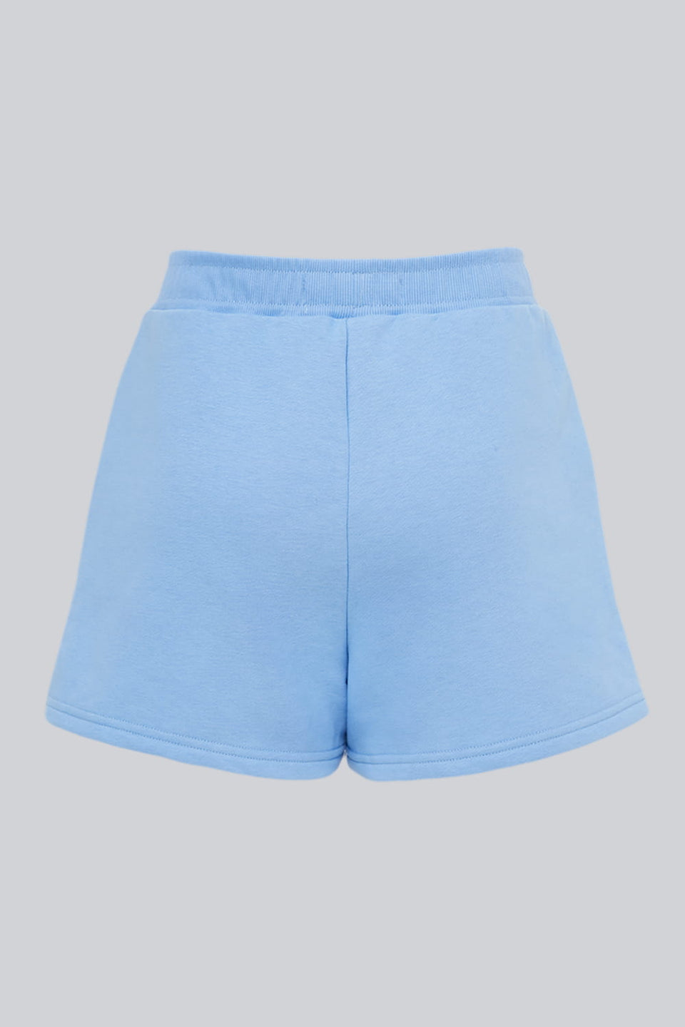 Spodenki Miss Relaxed Baby Blue