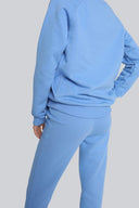 Bluza Miss Relaxed Baby Blue