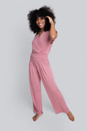 Spodnie Miss Serene Pink