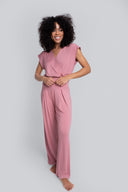 Spodnie Miss Serene Pink