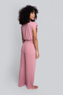 Spodnie Miss Serene Pink