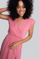 Koszula nocna Miss Serene Pink