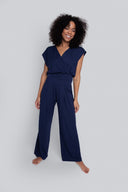 Spodnie Miss Serene Navy