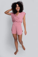 Spodenki Miss Serene Pink