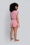 Spodenki Miss Serene Pink