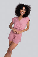 Spodenki Miss Serene Pink