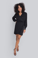 Sukienka Miss Allure Black