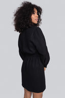 Sukienka Miss Allure Black