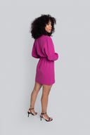 Sukienka Miss Allure Magenta