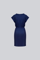 Koszula nocna Miss Serene Navy