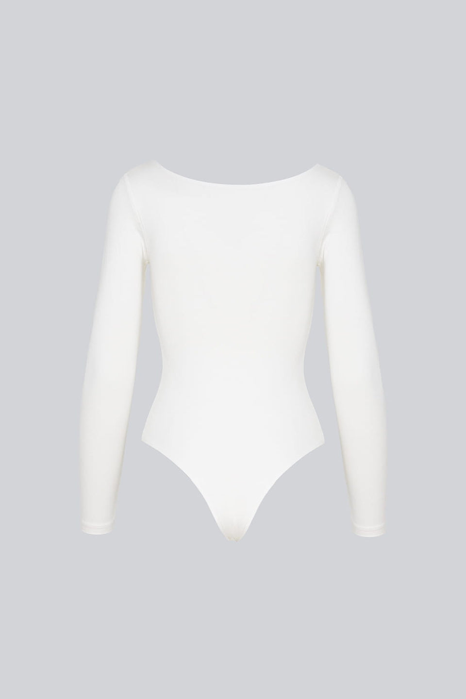 Body Miss Desire Off White