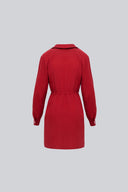 Sukienka Miss Allure Red