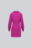 Sukienka Miss Allure Magenta