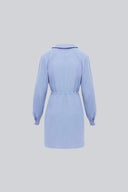 Sukienka Miss Allure Light Blue