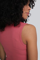 Top Miss Posh Raspberry Pink